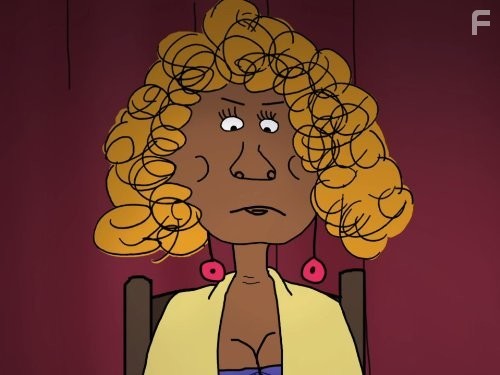 Жизнь и приключения Тима (2008)