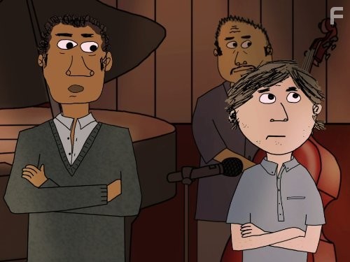 Жизнь и приключения Тима (2008)