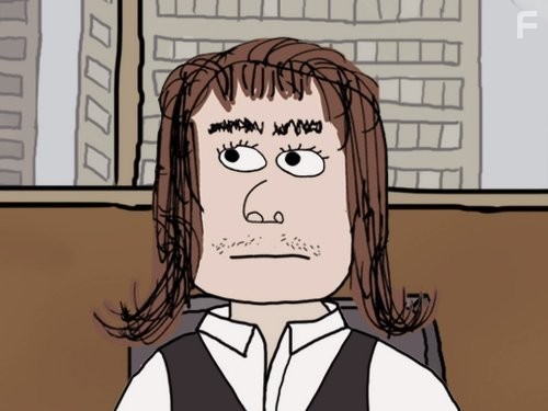 Жизнь и приключения Тима (2008)