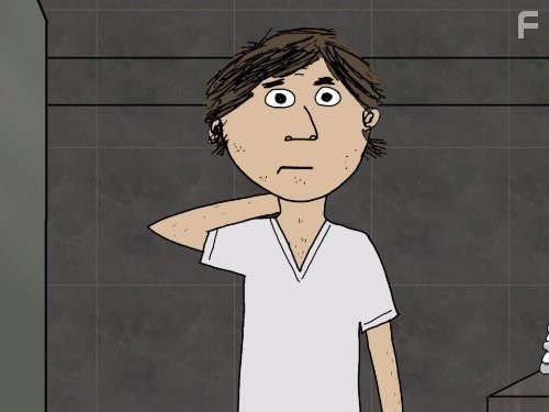 Жизнь и приключения Тима (2008)