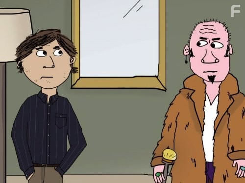 Жизнь и приключения Тима (2008)