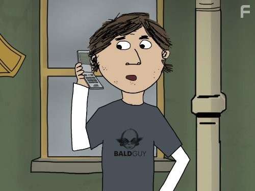 Жизнь и приключения Тима (2008)