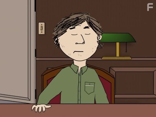 Жизнь и приключения Тима (2008)