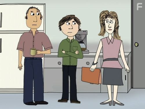 Жизнь и приключения Тима (2008)