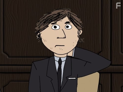 Жизнь и приключения Тима (2008)