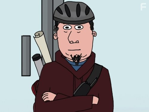 Жизнь и приключения Тима (2008)