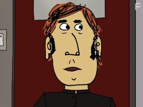 Жизнь и приключения Тима (2008)