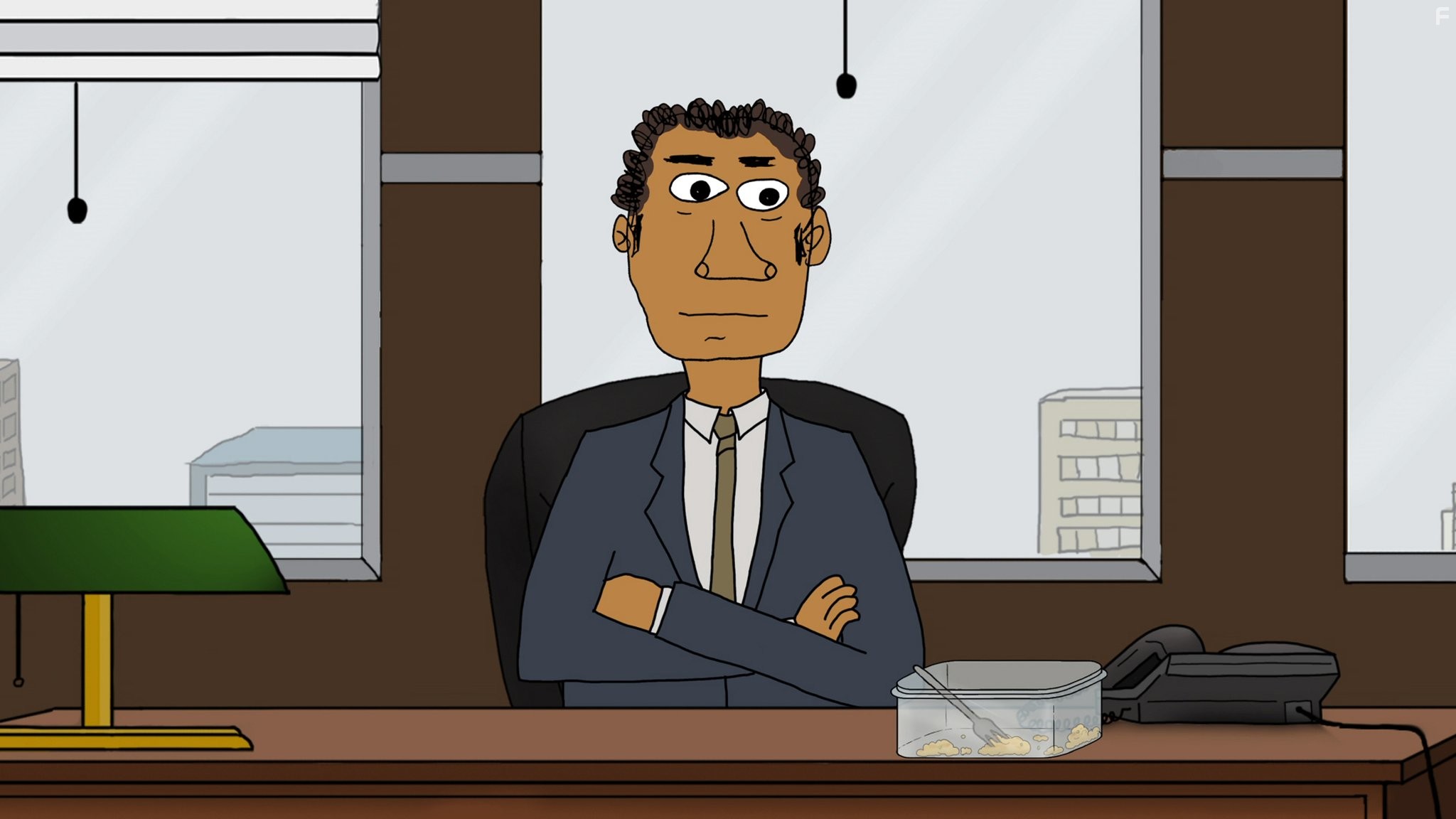 Жизнь и приключения Тима (2008)