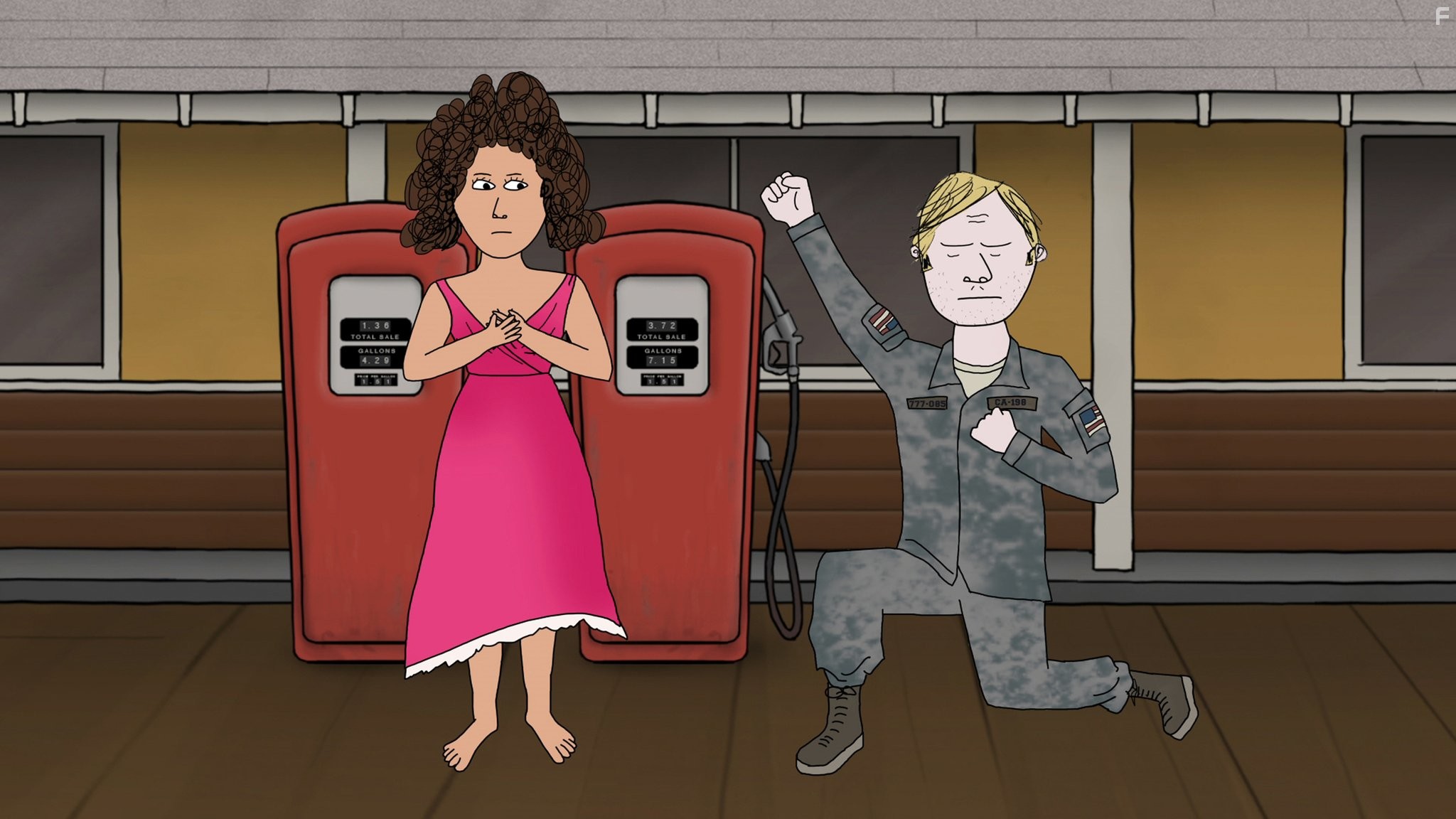 Жизнь и приключения Тима (2008)