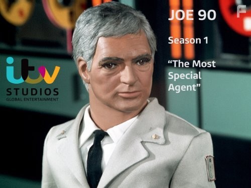 Joe 90 (1968)
