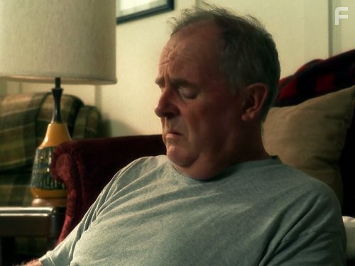 Peter MacNeill in Копы-новобранцы (2010)