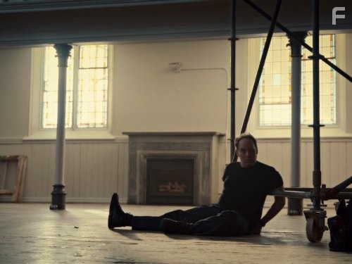 Matt Gordon in Копы-новобранцы (2010)