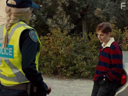 Копы-новобранцы (2010)