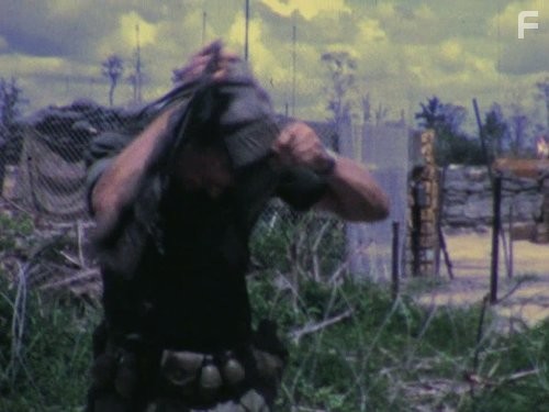 Vietnam in HD (2011)