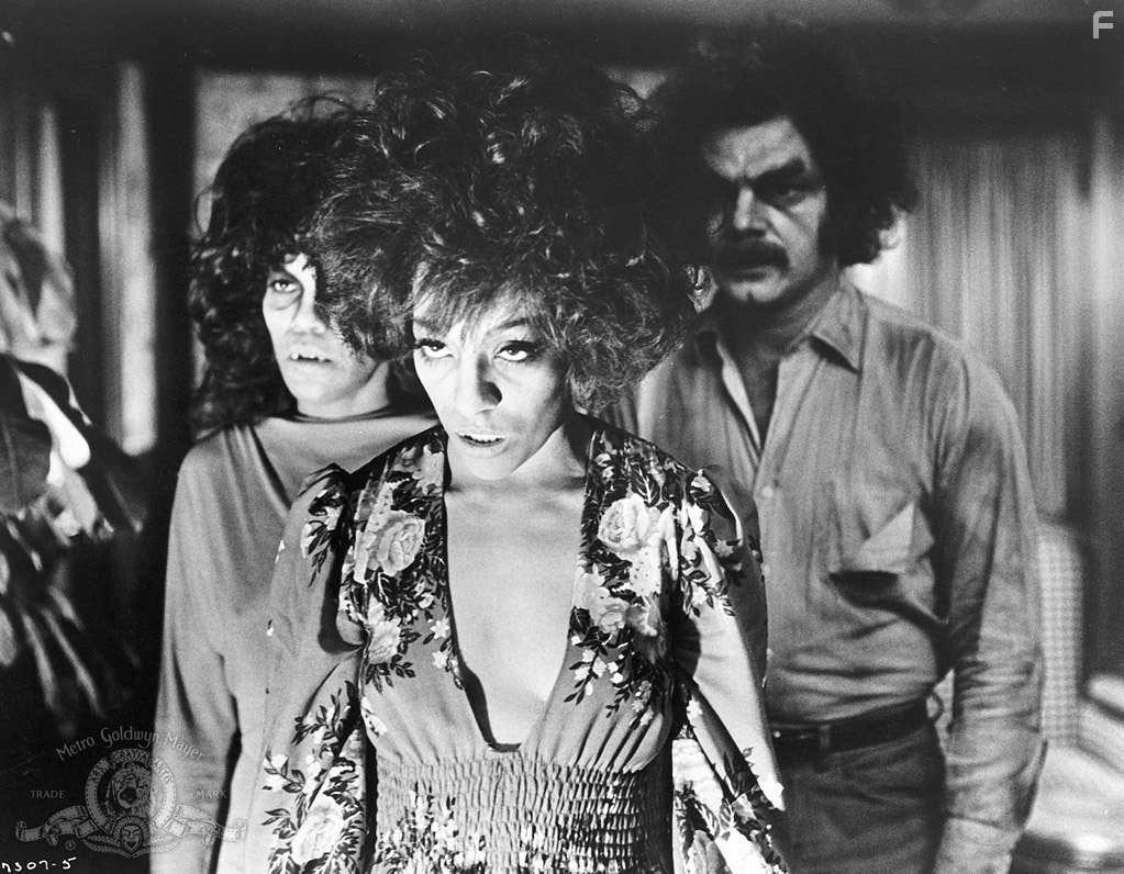 Блакула (1972)