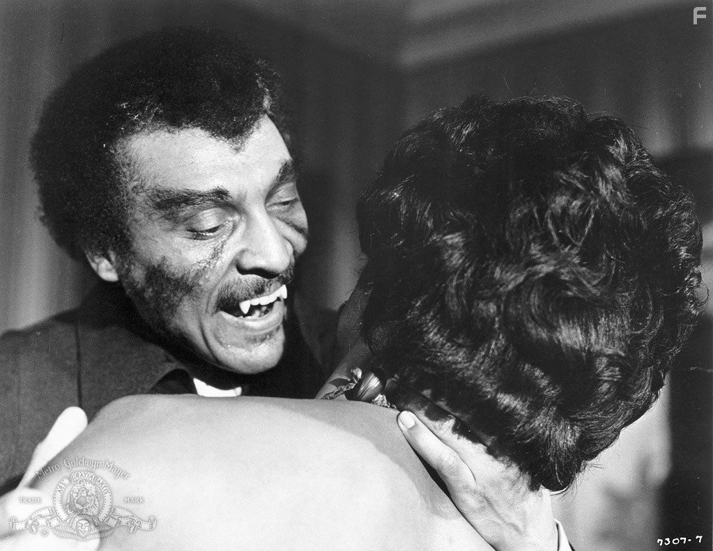 William Marshall in Блакула (1972)