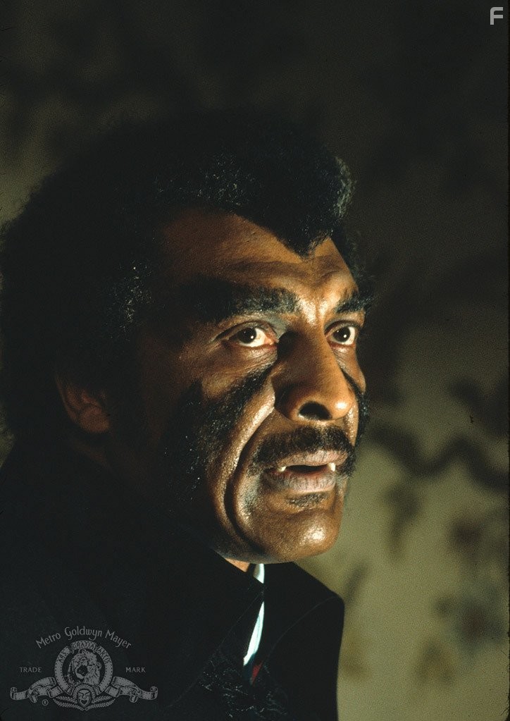 William Marshall in Блакула (1972)