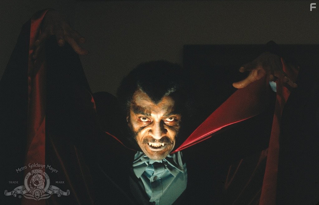 William Marshall in Блакула (1972)