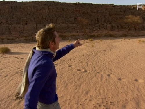 How Earth Made Us (2010)