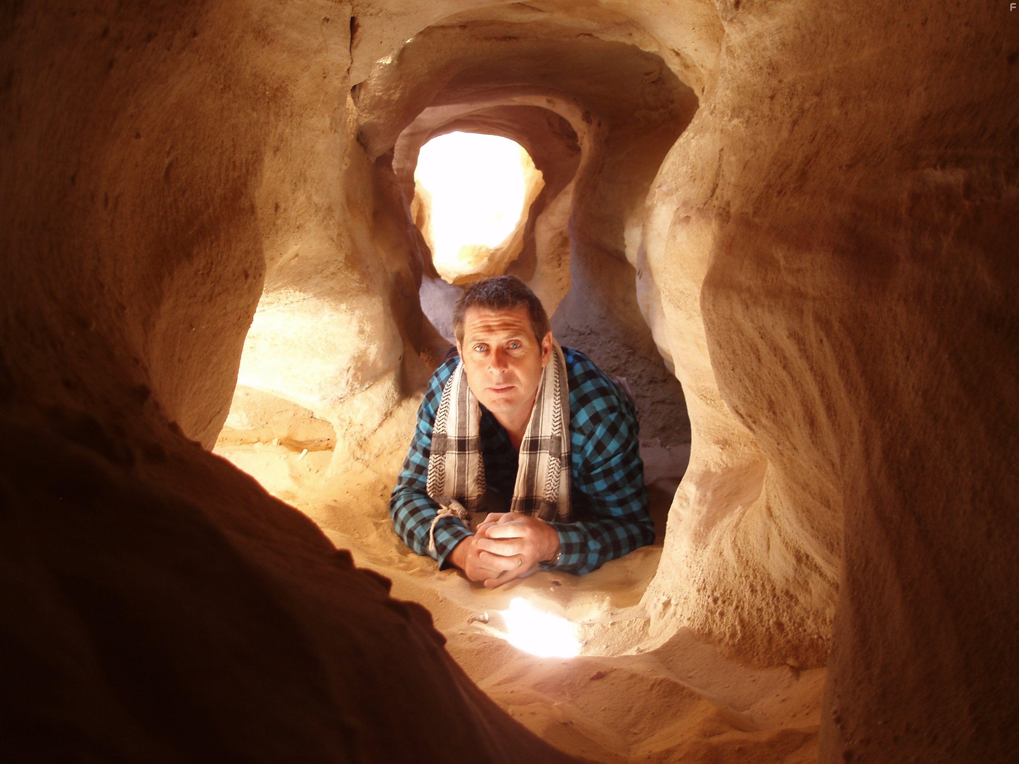 How Earth Made Us (2010)