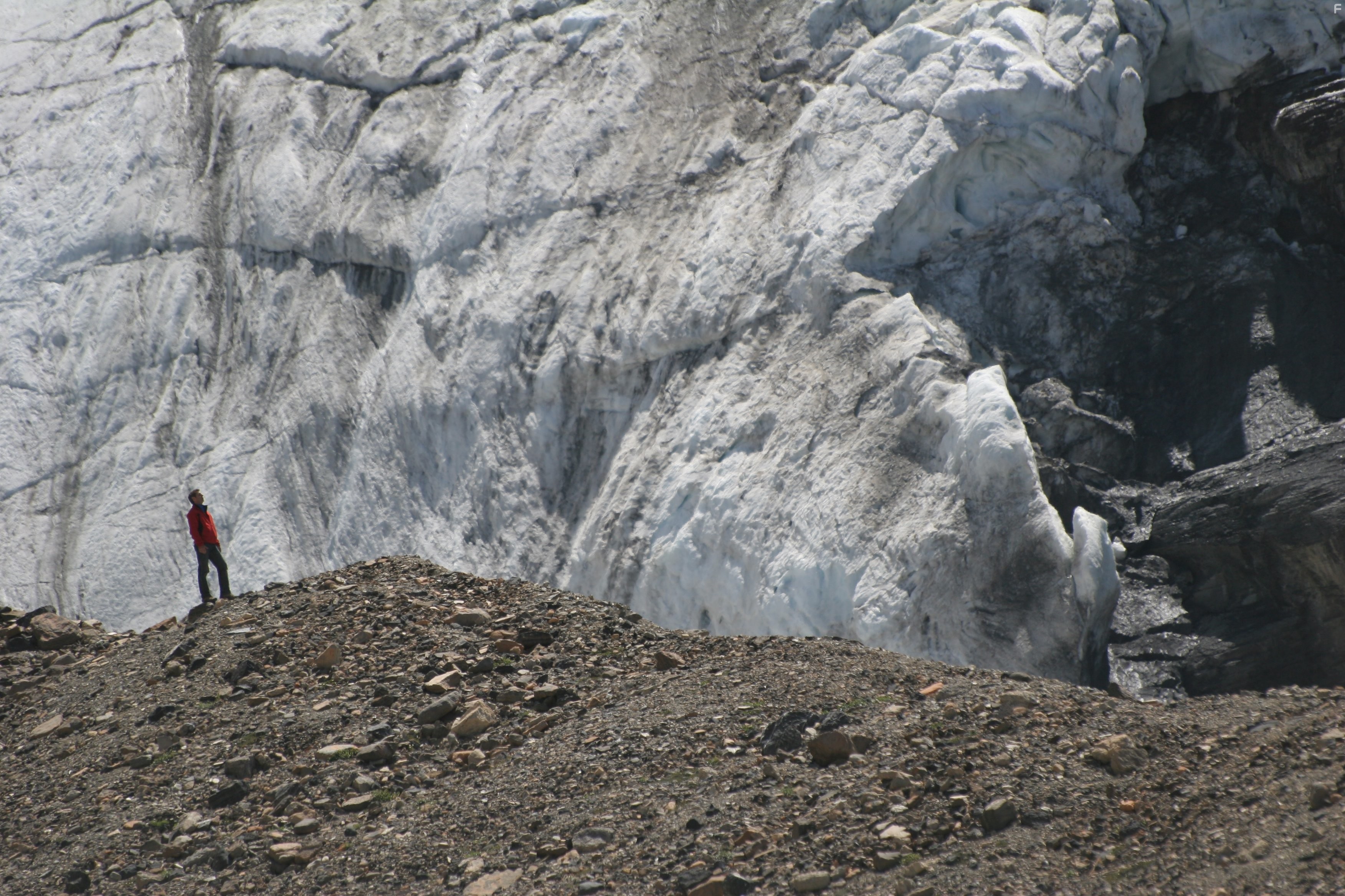 How Earth Made Us (2010)