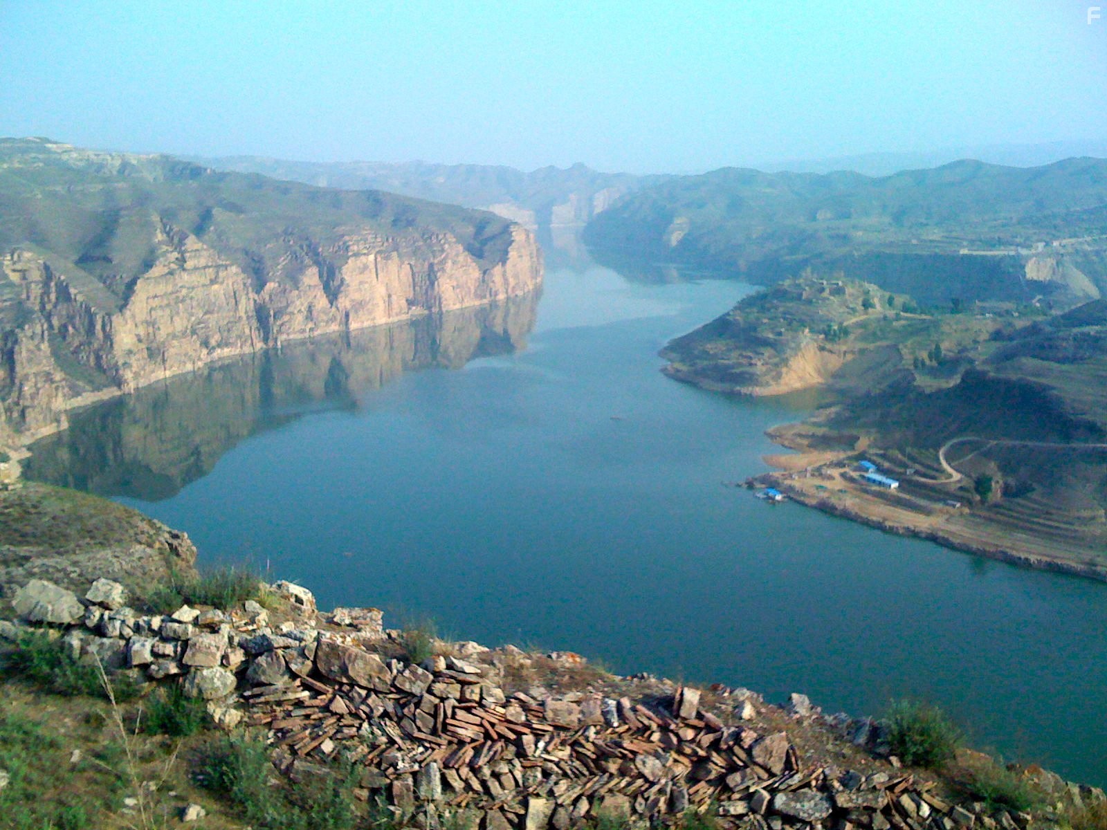 How Earth Made Us (2010)