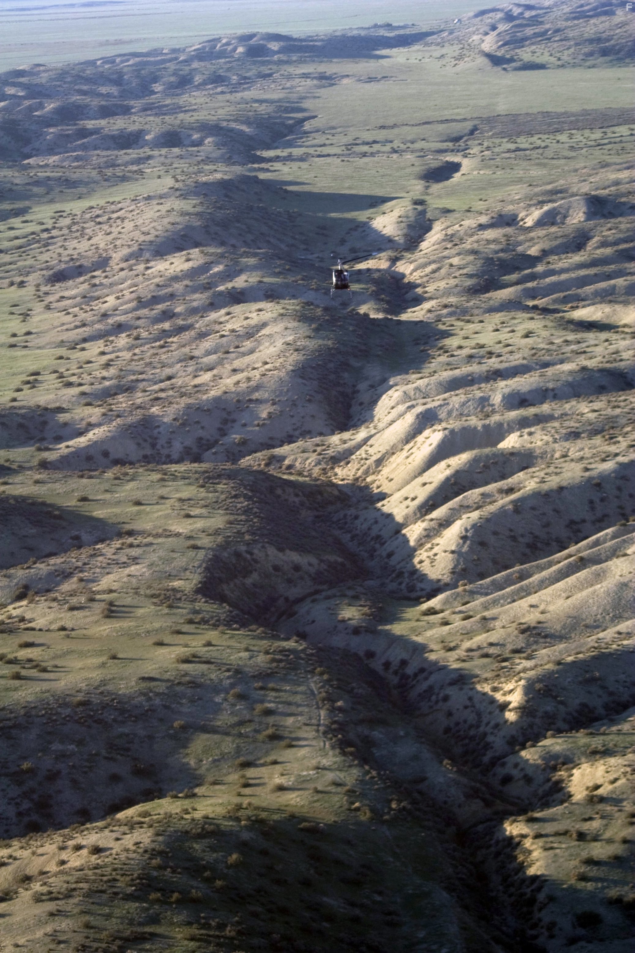 How Earth Made Us (2010)