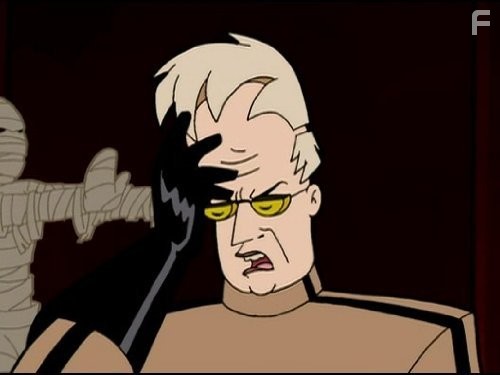 Шэгги и Скуби-Ду ключ найдут!