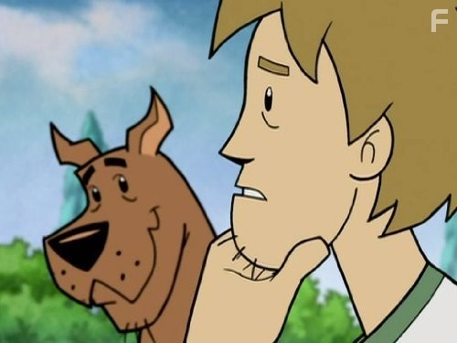 Shaggy & Scooby-Doo Get a Clue! (2006)