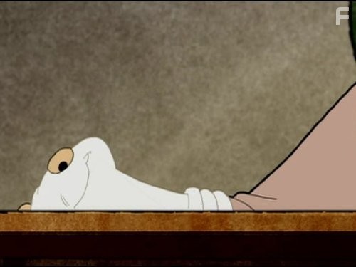 Shaggy & Scooby-Doo Get a Clue! (2006)