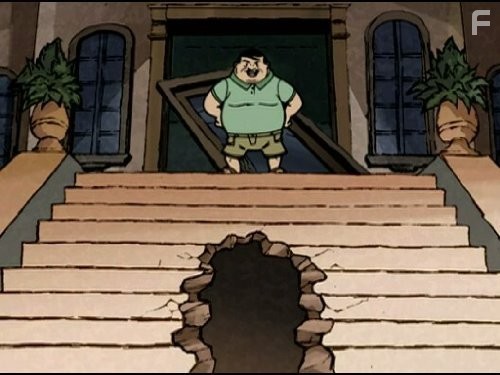 Shaggy & Scooby-Doo Get a Clue! (2006)