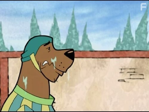Shaggy & Scooby-Doo Get a Clue! (2006)