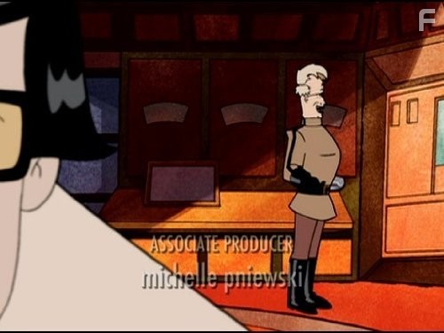 Shaggy & Scooby-Doo Get a Clue! (2006)