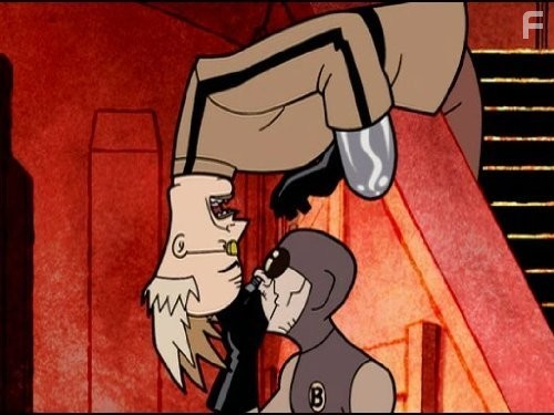 Shaggy & Scooby-Doo Get a Clue! (2006)