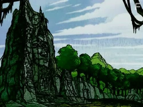 Shaggy & Scooby-Doo Get a Clue! (2006)