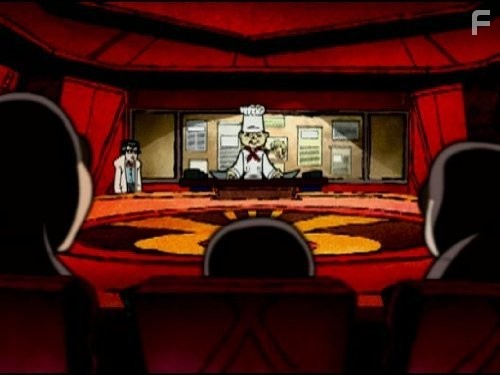 Shaggy & Scooby-Doo Get a Clue! (2006)