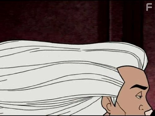 Shaggy & Scooby-Doo Get a Clue! (2006)