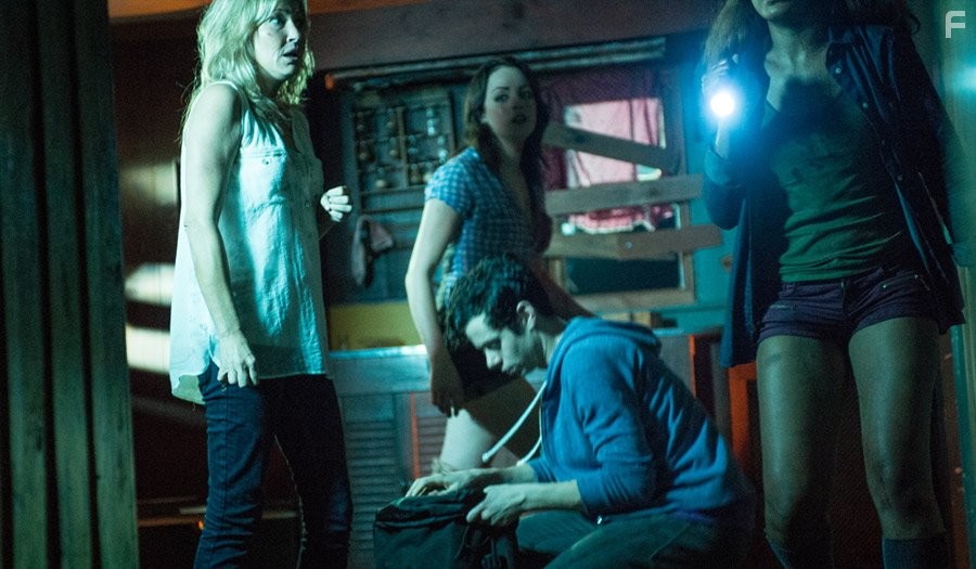 Животное (2014)