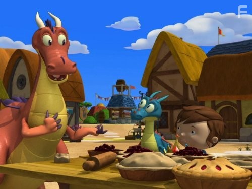 Рыцарь Майк