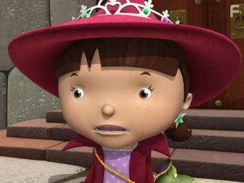 Mike the Knight (2011)