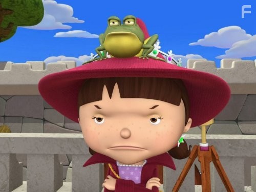 Mike the Knight (2011)