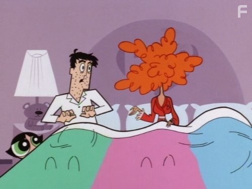 Крутые девчонки