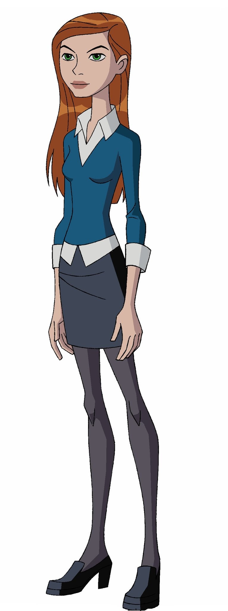 Бен 10: Инопланетная сила (2008)