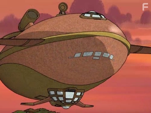 The Secret Saturdays (2008)