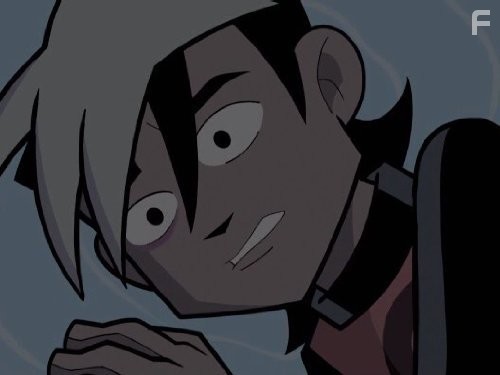 The Secret Saturdays (2008)