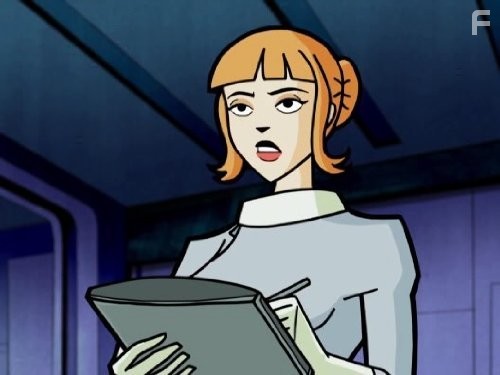 The Secret Saturdays (2008)