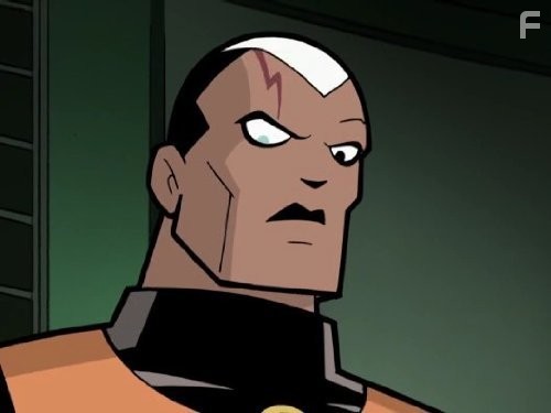 The Secret Saturdays (2008)