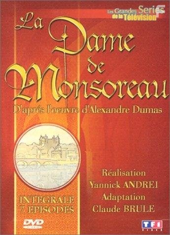 La dame de Monsoreau (1971)