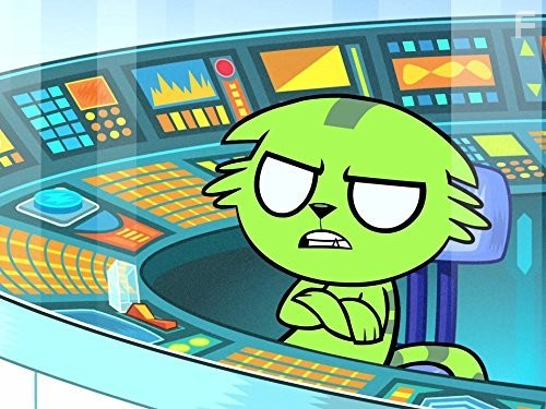 Юные титаны, вперед! (2013)