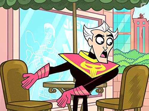 Юные титаны, вперед! (2013)